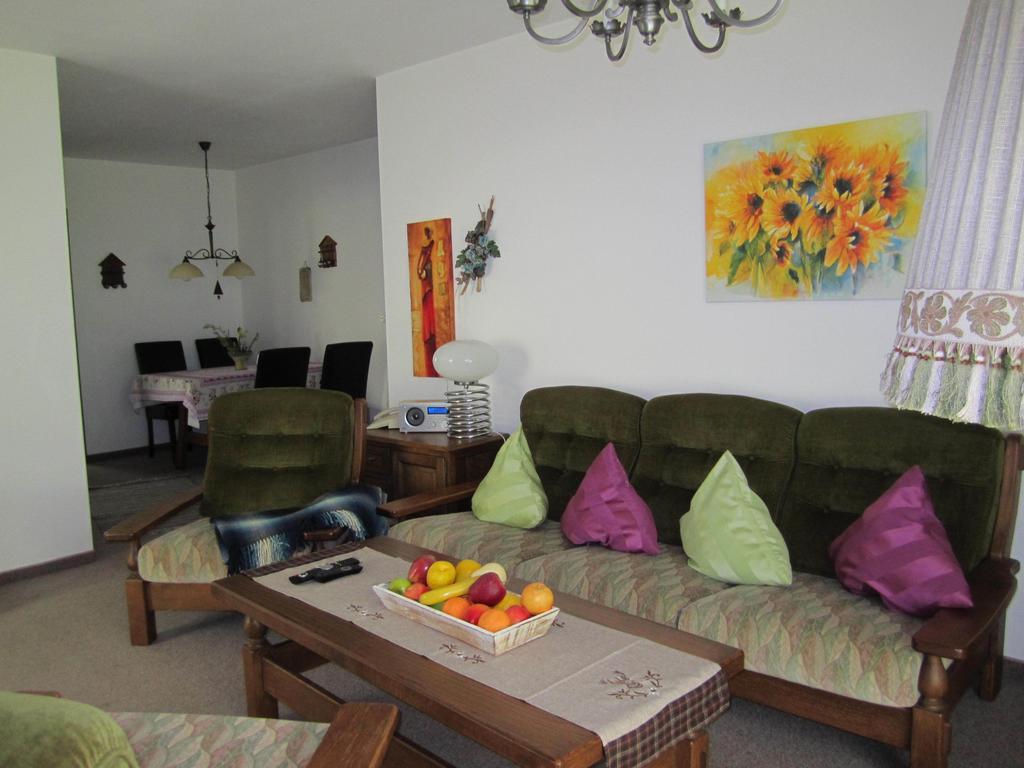 Pension Klein Und Ferienwohnungen (Adults Only) Bodenmais Rom bilde